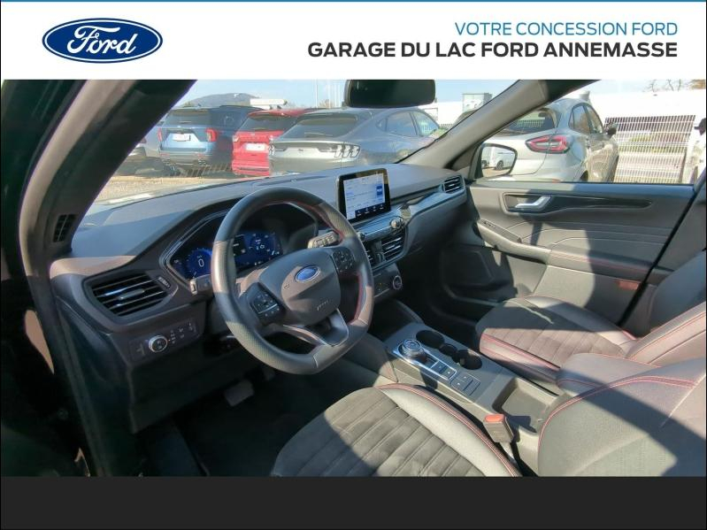 Photo 5 de l’annonce de FORD Kuga d’occasion à vendre à ANNEMASSE