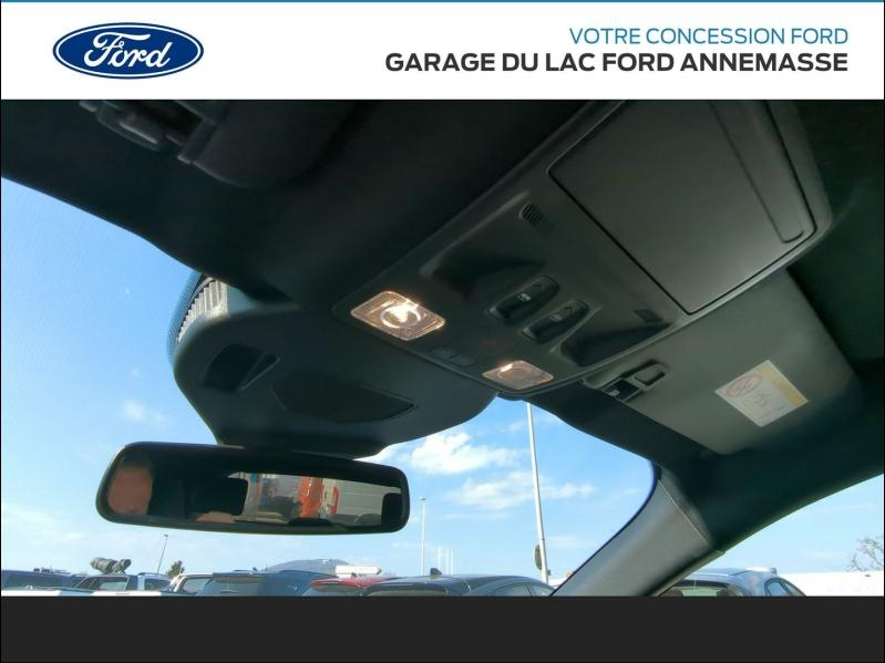 Photo 6 de l’annonce de FORD Kuga d’occasion à vendre à ANNEMASSE
