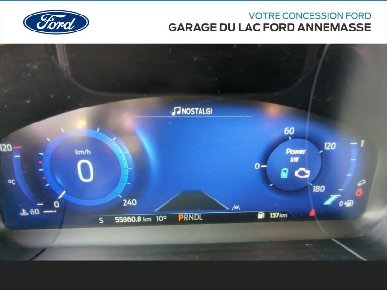 Photo 9 de l’annonce de FORD Kuga d’occasion à vendre à ANNEMASSE