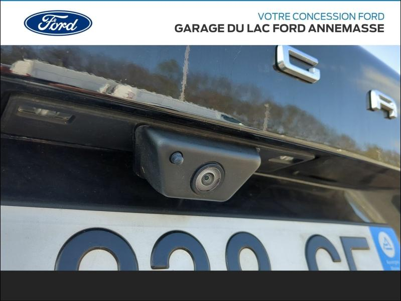 Photo 14 de l’annonce de FORD Kuga d’occasion à vendre à ANNEMASSE