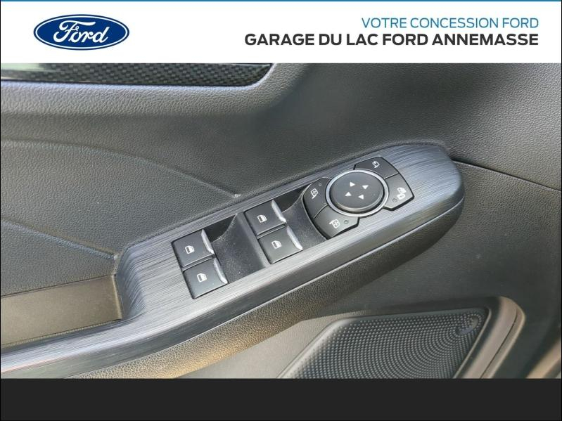 Photo 15 de l’annonce de FORD Kuga d’occasion à vendre à ANNEMASSE