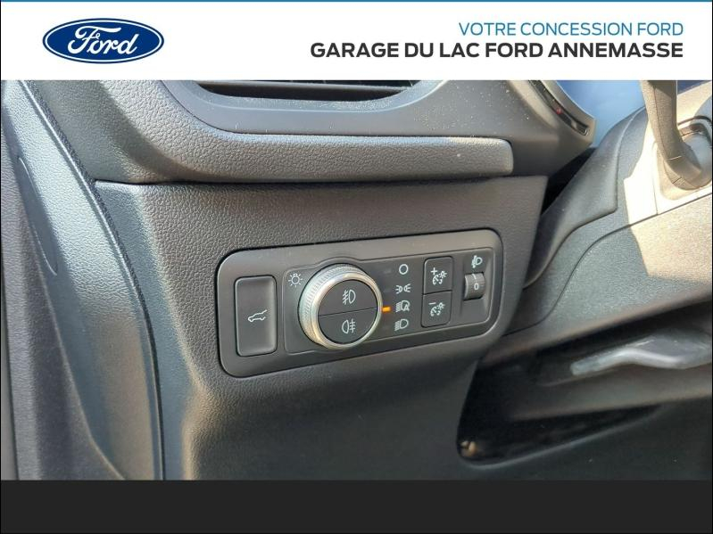 Photo 16 de l’annonce de FORD Kuga d’occasion à vendre à ANNEMASSE