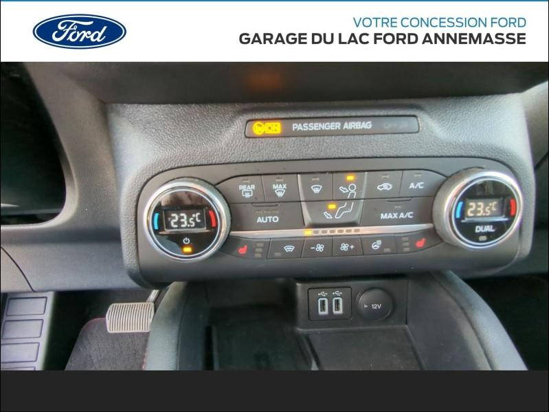 Photo 18 de l’annonce de FORD Kuga d’occasion à vendre à ANNEMASSE