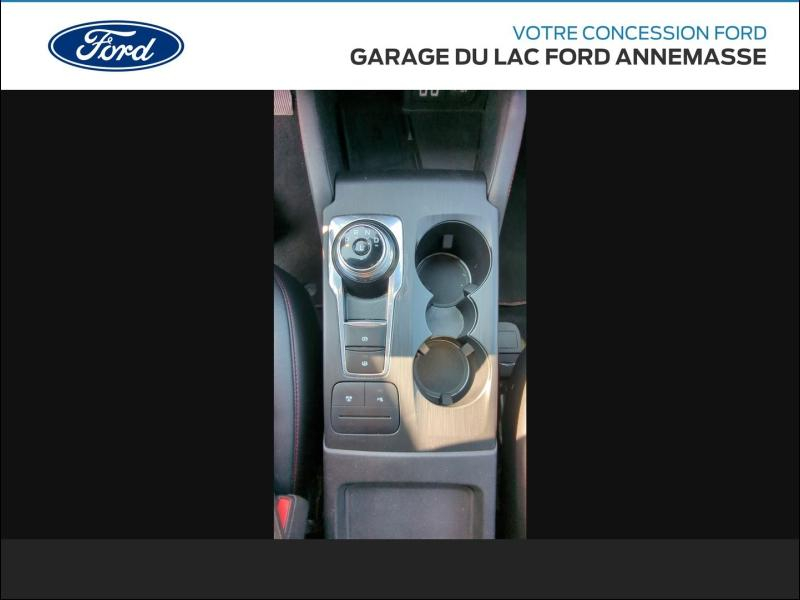 Photo 19 de l’annonce de FORD Kuga d’occasion à vendre à ANNEMASSE
