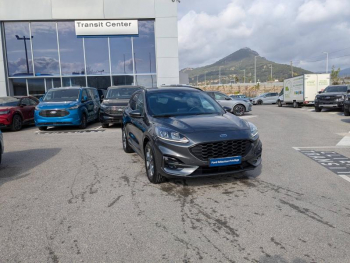 FORD Kuga d’occasion à vendre à LA VALETTE