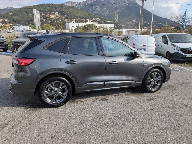 Photo 7 de l’annonce de FORD Kuga d’occasion à vendre à LA VALETTE