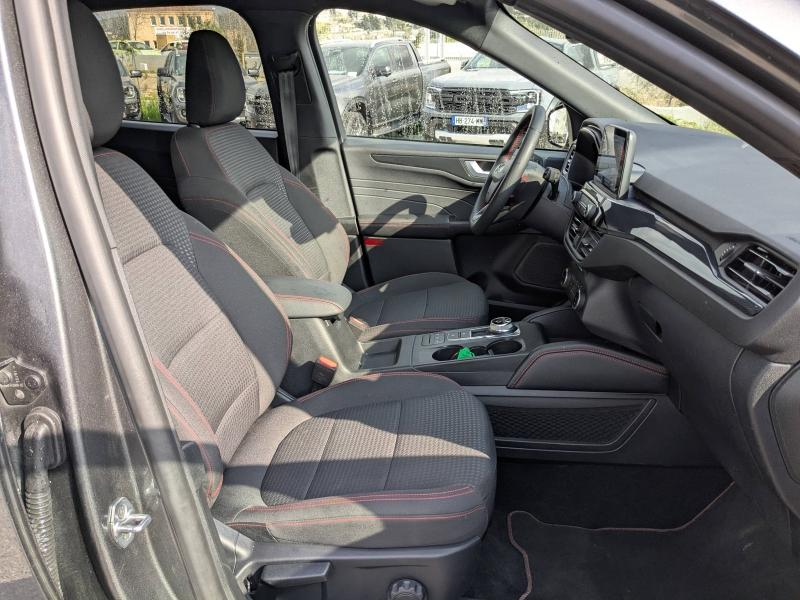Photo 18 de l’annonce de FORD Kuga d’occasion à vendre à LA VALETTE