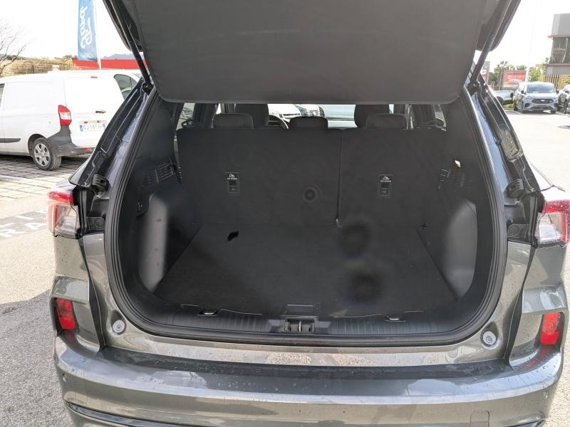 Photo 20 de l’annonce de FORD Kuga d’occasion à vendre à LA VALETTE