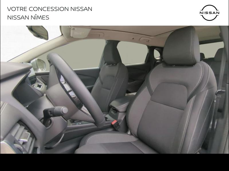 Photo 9 de l’annonce de NISSAN Qashqai d’occasion à vendre à NÎMES