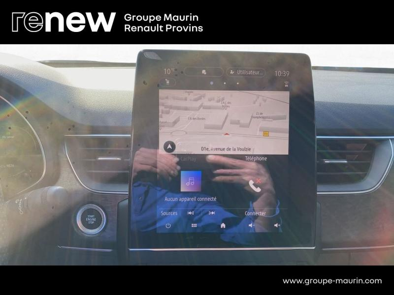 Photo 11 de l’annonce de RENAULT Arkana d’occasion à vendre à PROVINS