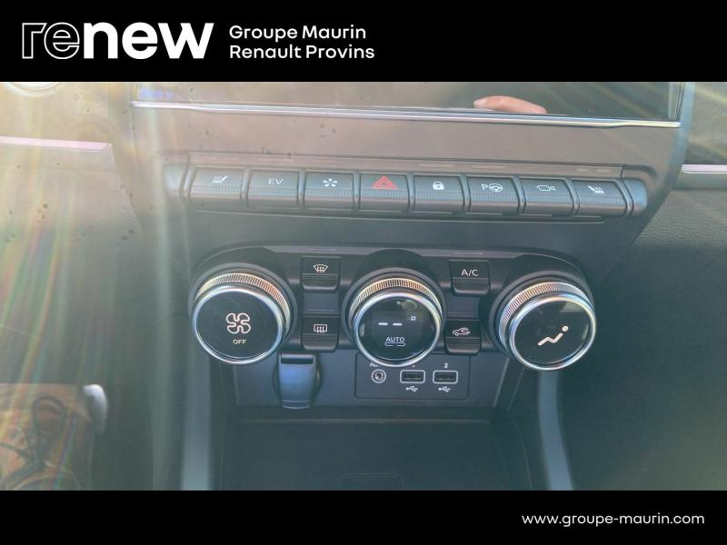 Photo 12 de l’annonce de RENAULT Arkana d’occasion à vendre à PROVINS