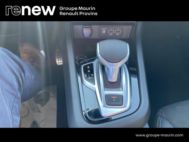 Photo 13 de l’annonce de RENAULT Arkana d’occasion à vendre à PROVINS