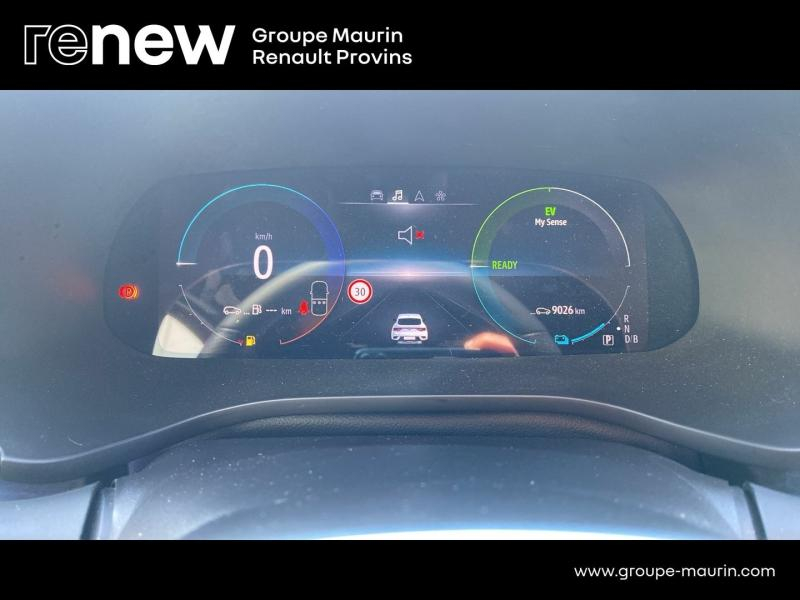 Photo 14 de l’annonce de RENAULT Arkana d’occasion à vendre à PROVINS