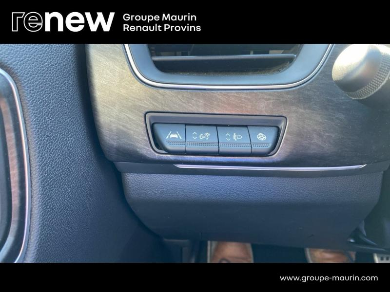Photo 15 de l’annonce de RENAULT Arkana d’occasion à vendre à PROVINS