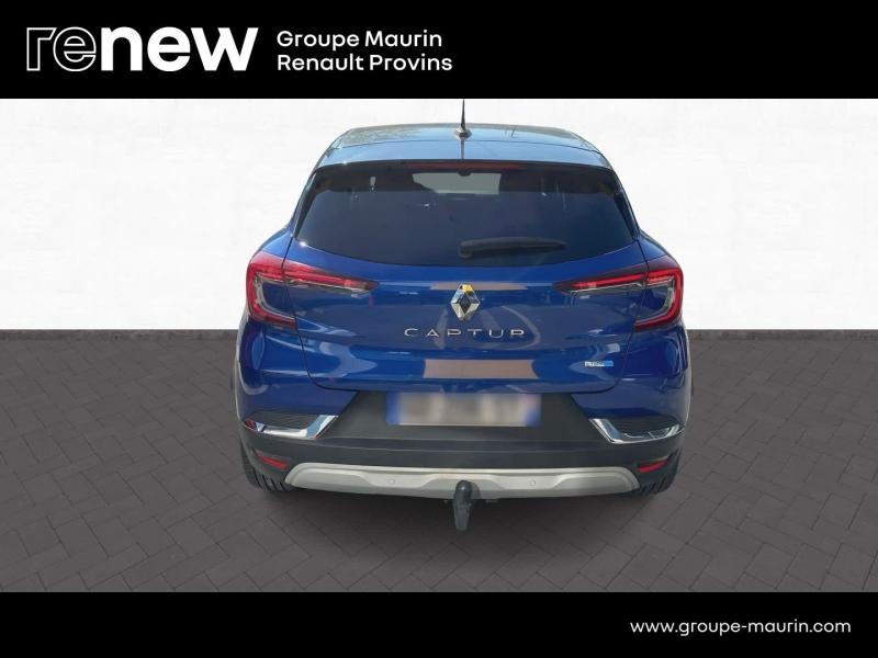 Photo 4 de l’annonce de RENAULT Captur d’occasion à vendre à PROVINS
