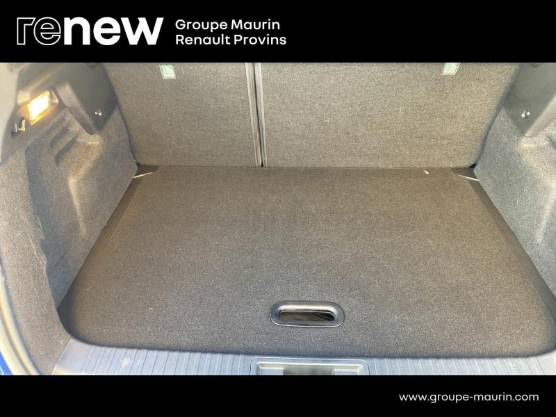 Photo 9 de l’annonce de RENAULT Captur d’occasion à vendre à PROVINS