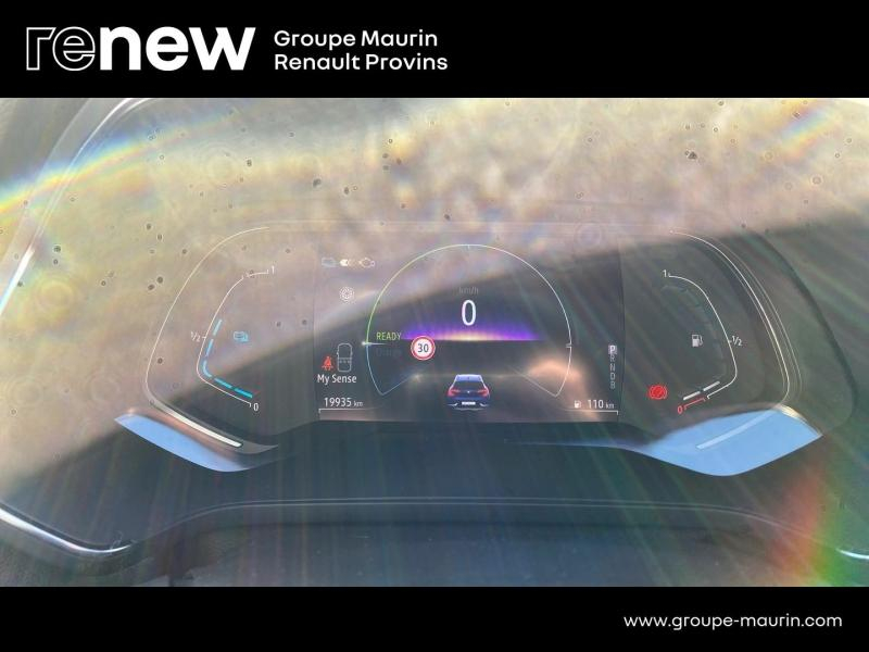 Photo 12 de l’annonce de RENAULT Captur d’occasion à vendre à PROVINS
