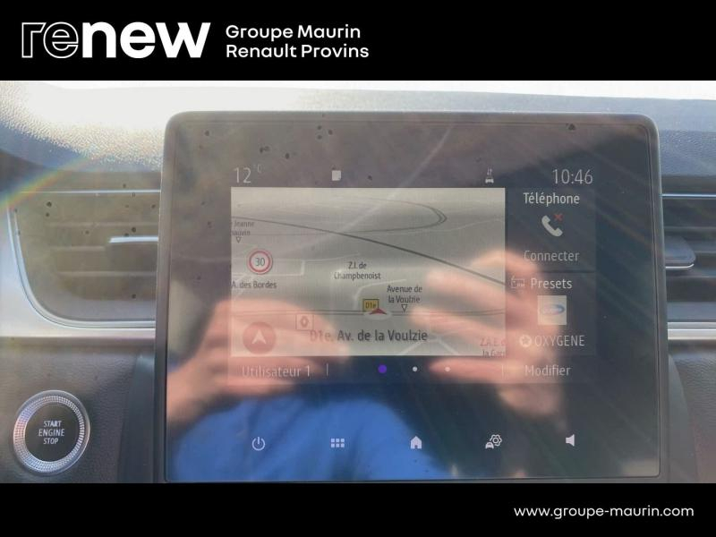Photo 13 de l’annonce de RENAULT Captur d’occasion à vendre à PROVINS