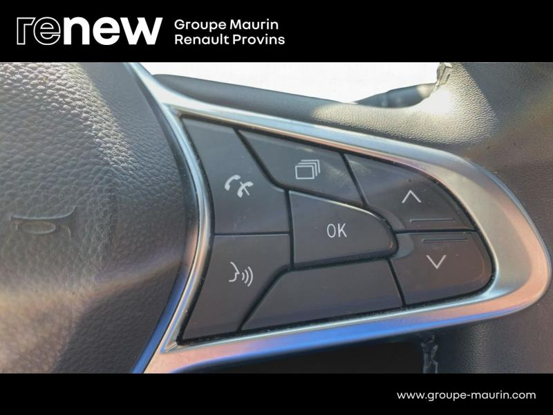 Photo 16 de l’annonce de RENAULT Captur d’occasion à vendre à PROVINS