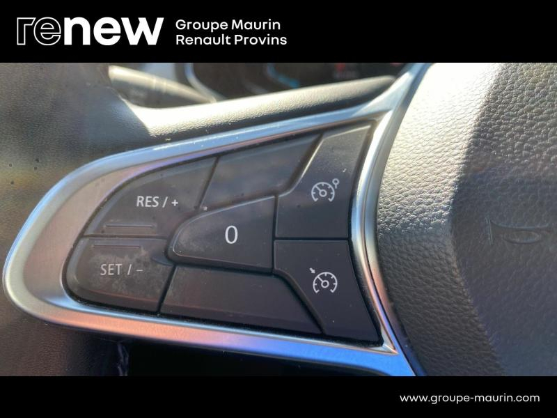 Photo 17 de l’annonce de RENAULT Captur d’occasion à vendre à PROVINS