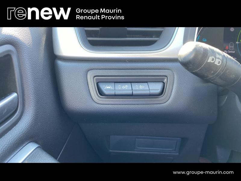 Photo 18 de l’annonce de RENAULT Captur d’occasion à vendre à PROVINS