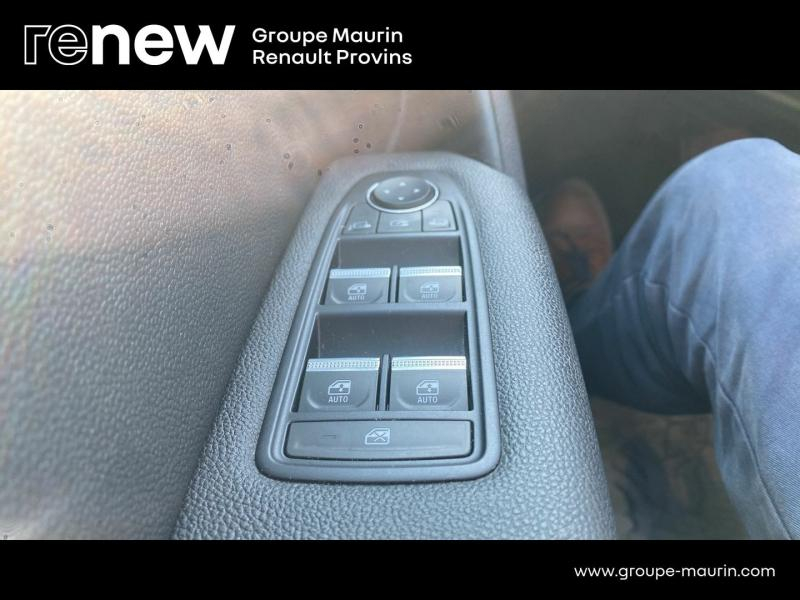 Photo 19 de l’annonce de RENAULT Captur d’occasion à vendre à PROVINS