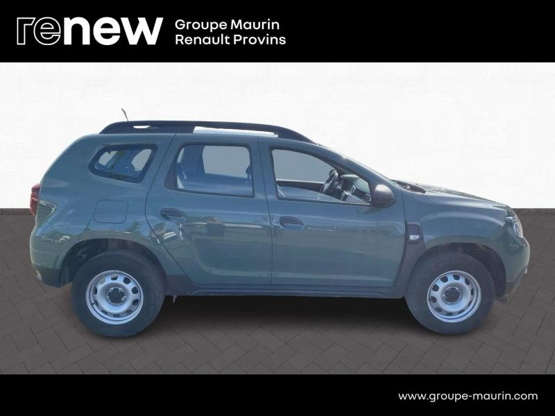 Photo 7 de l’annonce de DACIA Duster d’occasion à vendre à PROVINS
