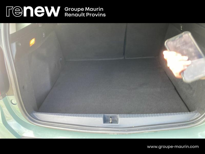 Photo 8 de l’annonce de DACIA Duster d’occasion à vendre à PROVINS