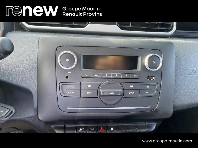 Photo 12 de l’annonce de DACIA Duster d’occasion à vendre à PROVINS