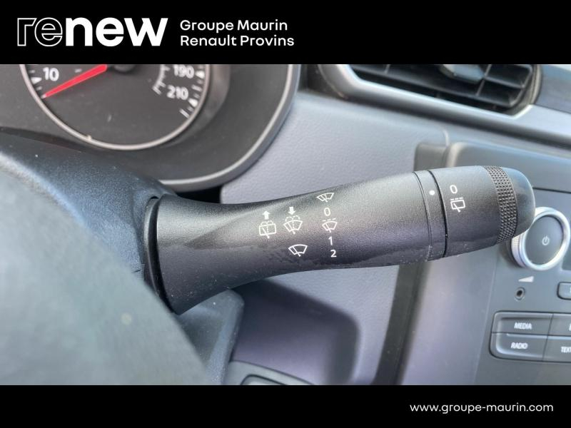 Photo 17 de l’annonce de DACIA Duster d’occasion à vendre à PROVINS