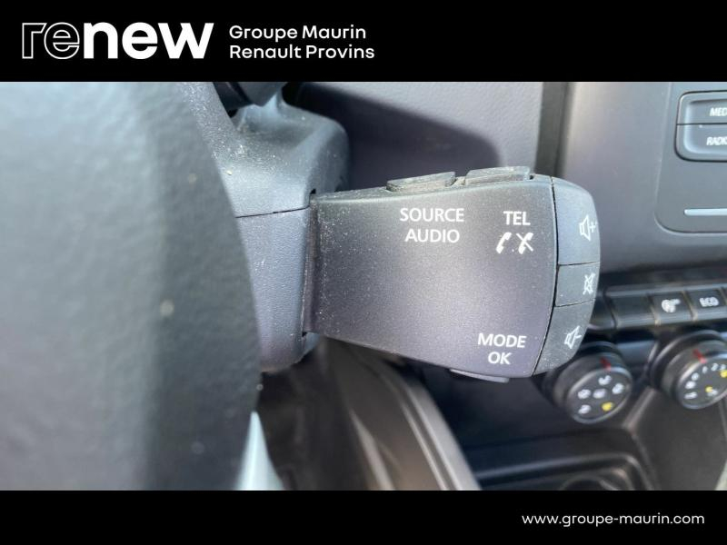 Photo 18 de l’annonce de DACIA Duster d’occasion à vendre à PROVINS