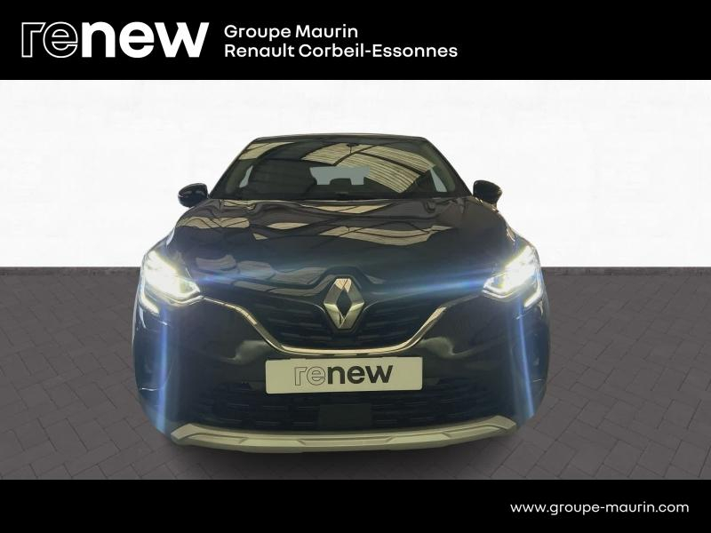 Photo 3 de l’annonce de RENAULT Captur d’occasion à vendre à CORBEIL-ESSONNES