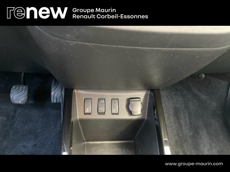 Photo 12 de l’annonce de DACIA Spring d’occasion à vendre à CORBEIL-ESSONNES