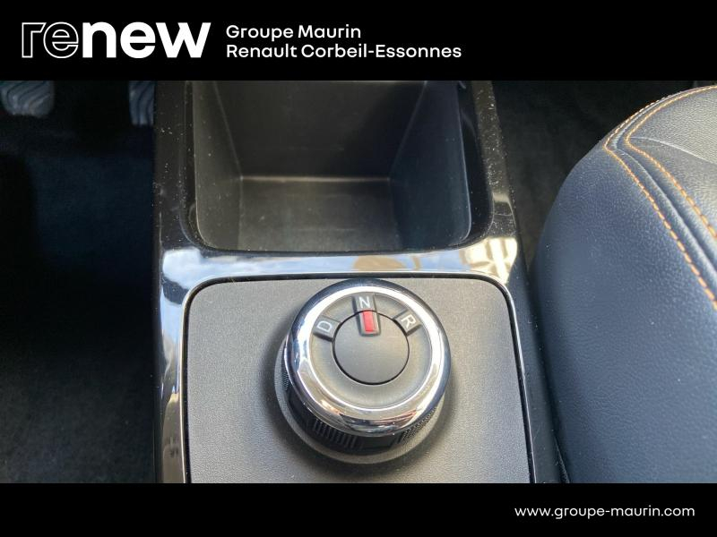 Photo 13 de l’annonce de DACIA Spring d’occasion à vendre à CORBEIL-ESSONNES