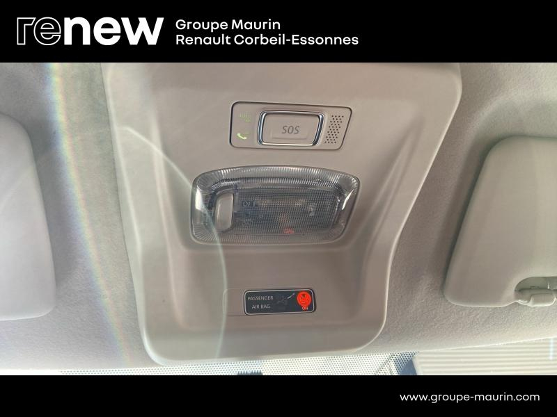 Photo 14 de l’annonce de DACIA Spring d’occasion à vendre à CORBEIL-ESSONNES