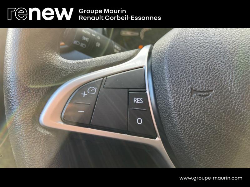 Photo 15 de l’annonce de DACIA Spring d’occasion à vendre à CORBEIL-ESSONNES