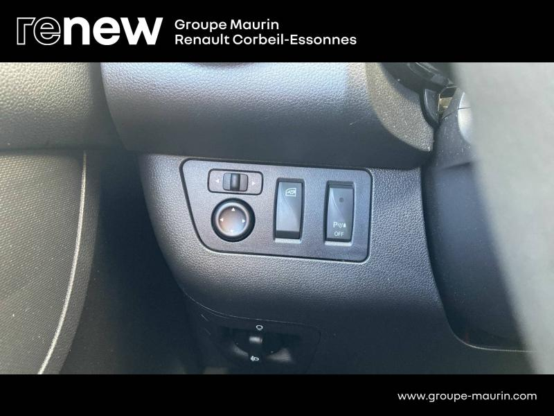 Photo 19 de l’annonce de DACIA Spring d’occasion à vendre à CORBEIL-ESSONNES