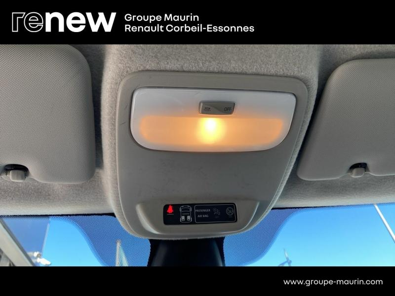 Photo 15 de l’annonce de RENAULT Twingo d’occasion à vendre à CORBEIL-ESSONNES