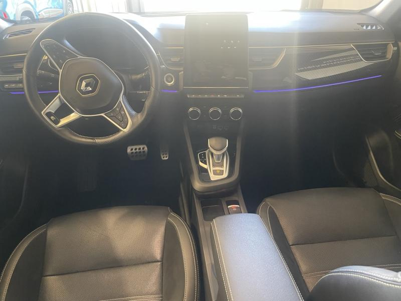 Photo 10 de l’annonce de RENAULT Arkana d’occasion à vendre à CHENNEVIÈRES-SUR-MARNE