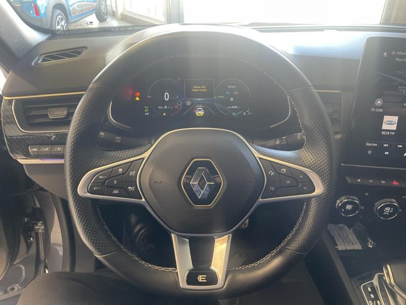 Photo 11 de l’annonce de RENAULT Arkana d’occasion à vendre à CHENNEVIÈRES-SUR-MARNE