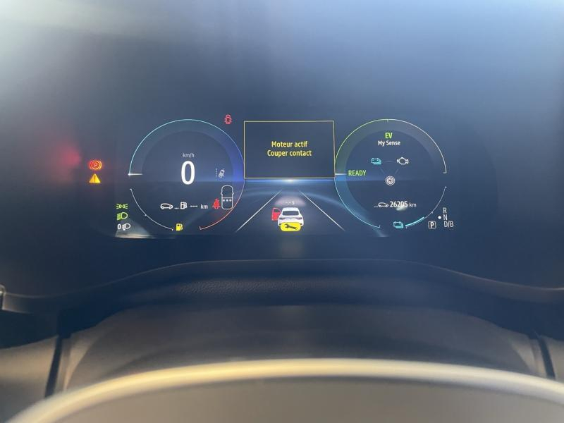 Photo 12 de l’annonce de RENAULT Arkana d’occasion à vendre à CHENNEVIÈRES-SUR-MARNE