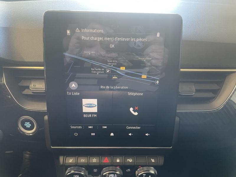 Photo 13 de l’annonce de RENAULT Arkana d’occasion à vendre à CHENNEVIÈRES-SUR-MARNE