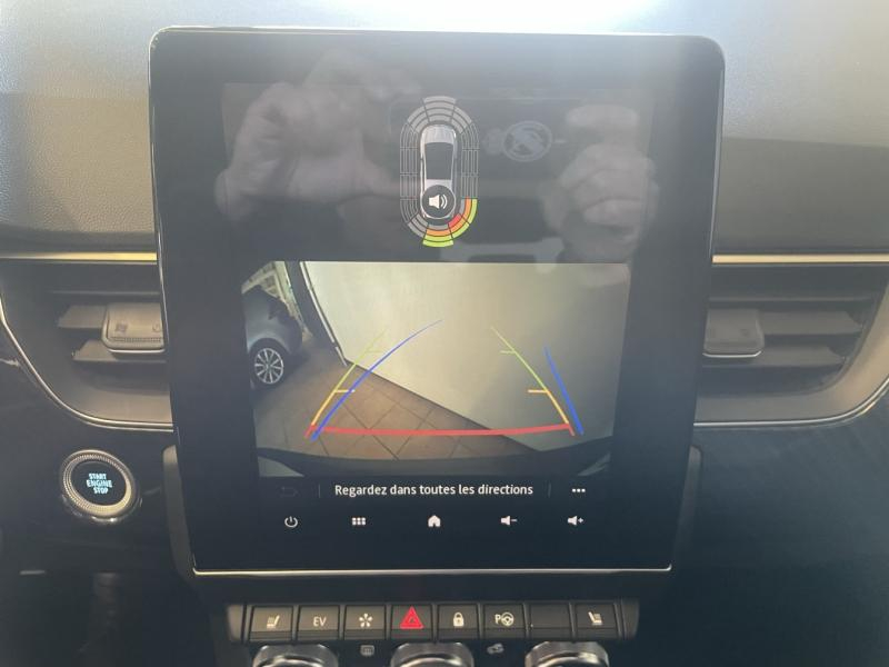 Photo 14 de l’annonce de RENAULT Arkana d’occasion à vendre à CHENNEVIÈRES-SUR-MARNE