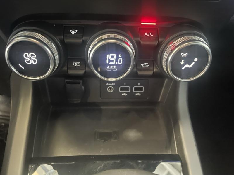 Photo 15 de l’annonce de RENAULT Arkana d’occasion à vendre à CHENNEVIÈRES-SUR-MARNE