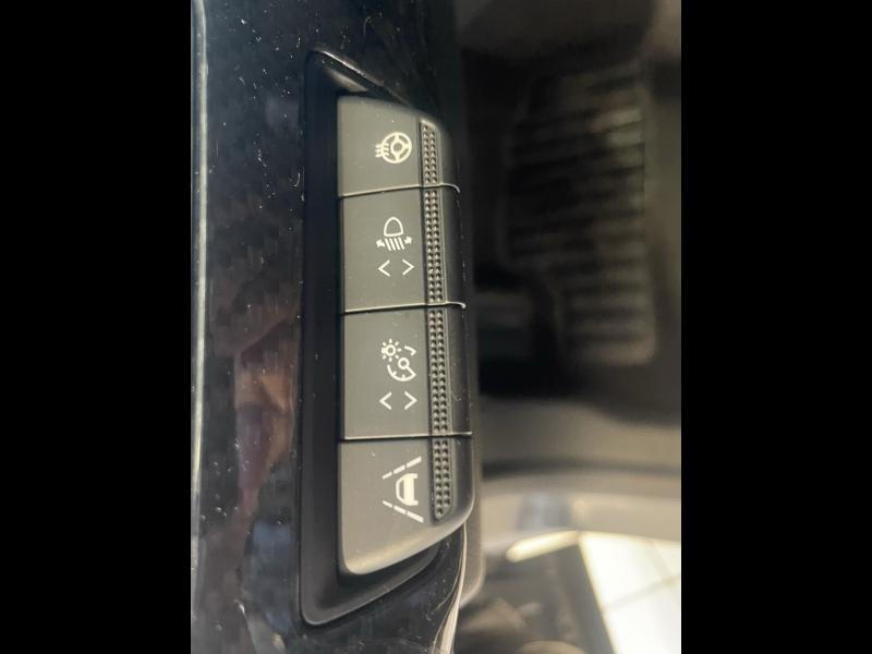 Photo 20 de l’annonce de RENAULT Arkana d’occasion à vendre à CHENNEVIÈRES-SUR-MARNE