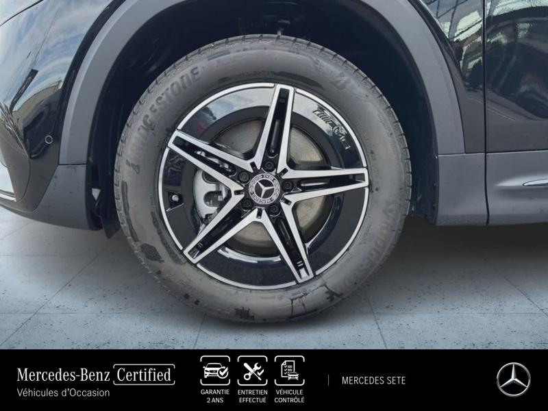 Photo 9 de l’annonce de MERCEDES-BENZ EQB d’occasion à vendre à SÈTE