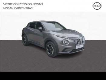 NISSAN Juke 1.6 Hybrid 143ch Business+ 2023.5