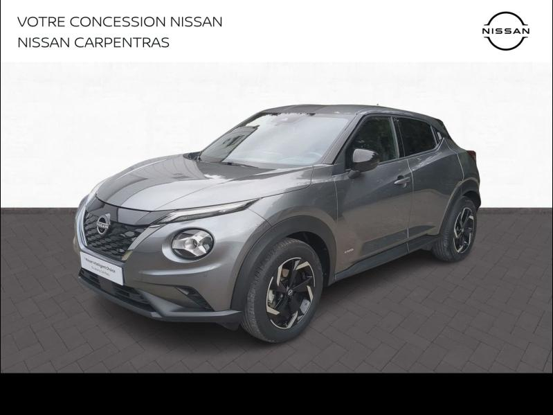 Photo 3 de l’annonce de NISSAN Juke d’occasion à vendre à BOLLÈNE