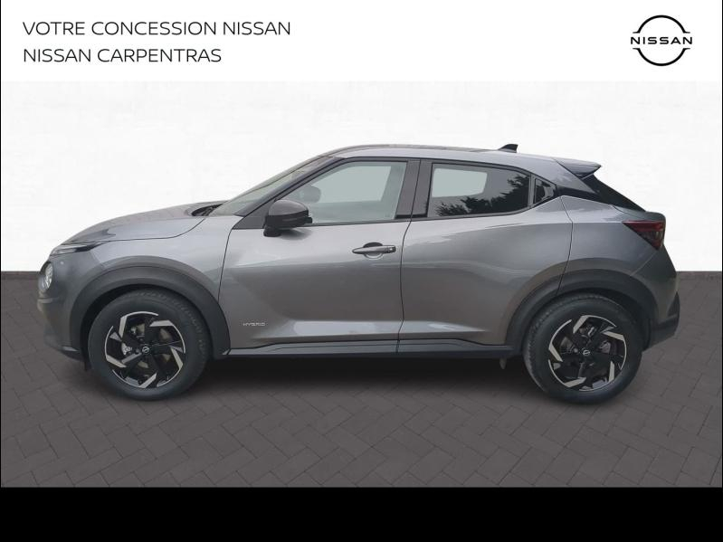 Photo 4 de l’annonce de NISSAN Juke d’occasion à vendre à BOLLÈNE