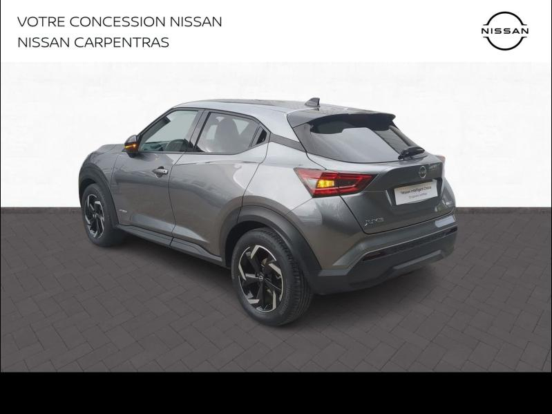 Photo 5 de l’annonce de NISSAN Juke d’occasion à vendre à BOLLÈNE